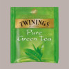 Scatola Legno 8 Scomparti + 80 Filtri Tè Verde Assortiti Twinings [a27672b0]