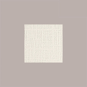 Scatola Porta Cioccolatini Quadretto in Carta Seta Bianco 360x50H30mm 10 pezzi
