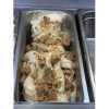 3,5 Kg Biscottino Cookies Pasta Biscotto Frollino per Gelato LEAGEL [de4c31a7]