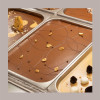 1,2 Kg Easy al Caramello Salato Preparato in Polvere per Gelato Leagel [8e914219]