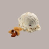 3,5 Kg Pasta Concentrata al Gusto di 100% Mandorla d'Avola ideale per Gelato Leagel [1514e6a5]