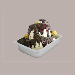3,5 Kg Pasta Muffin British Gusto Biscottino Cookies Frollino LEAGEL