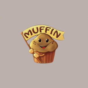 5 Kg Variegato Muffin Gusto Biscottino Cookies per Gelato Dolci Leagel