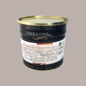 3,5 Kg Pasta Crema Gusto Nocciola Piemonte IGP Gold Ideale per Gelato Leagel [dfa7cad5]