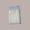 500 Pz Bastoncini Bianchi Grandi di Carta per EasyPop Dm 3,8H228 mm [c0df1f25]