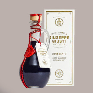 Anforina di Aceto Balsamico Riserva Anna GIUSTI 100 Ml [4773c724]