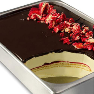 3 Kg Zuppa Inglese Concentrato ideale per Gelato Dolci Torte Leagel [fd4fc649]