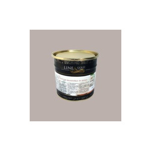 3,5 Kg Pesto di Mandorla di Avola Pasta per Gelato Dolci Leagel