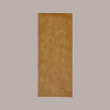 50 Pz Busta Sacchetto Sottovuoto Alluminio Kraft Avana 10+6H25cm [3d65a637]