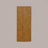 50 Pz Busta Sacchetto Sottovuoto Alluminio Kraft Avana 10+6H25cm [8a786733]