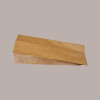 50 Pz Busta Sacchetto Sottovuoto Alluminio Kraft Avana 10+6H25cm [535e243e]