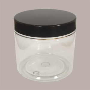 20 Pz Coperchio Tappo Vite Nero Lucido 70 mm x Vaso 200/300 Ml [a8483761]