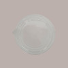 50 Pz Coperchio Trasparente in PET per Coppa Insalata 750/1000 cc [55c4261b]