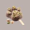 1 Pz Set 2 Stampi GEL06 PATA con 50 Stecchi in Legno per Gelato Impronta Zampetta 89x84H24 mm [e454de2c]