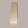 10 Pz Scatola Astuccio Porta 1 Bottiglia 750 ml Olio Vino Cantinetta Stesa in Cartoncino Avana 340x90H90mm [b083f278]