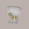 1000 pz Sacchetto Carta Alluminio Salva Freschezza 14+4x34 [615b3f1c]