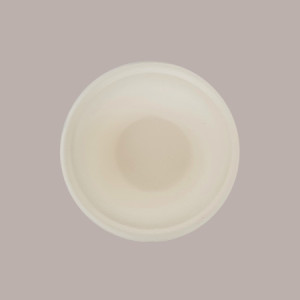 50 Pz Coppetta Bio Compostabile 340cc dm15 Polpa Cellulosa [4347bde0]