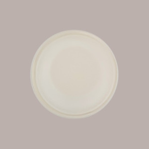 50 Pz Coppetta Bio Compostabile 340cc dm15 Polpa Cellulosa [548eb1e6]