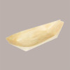 100 Pz Barchetta Palma Media Finger Food Aperitivo 170x97mm [12789be9]