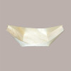 100 Pz Barchetta Palma Grande Finger Food Aperitivo 220x115mm [febf86ff]