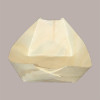 100 Pz Barchetta Palma Grande Finger Food Aperitivo 220x115mm [49a247fb]
