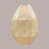 100 Pz Barchetta Palma Grande Finger Food Aperitivo 220x115mm [908404f6]