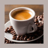 200 Pezzi Bicchiere Termico Carta Caffè Bianco White 3oz 93 ml [ff883533]