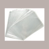 100 Pz Sacchetti Plastica Moplefan Trasparente 220x500mm [66cbff5a]