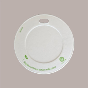 200 Pz Bicchiere Bibita Termico 250cc 8oz in Carta Bianco BH25 [a5f748c6]