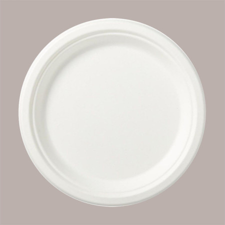 100 Pz Piattino Dolce Aperitivo Bio Eco dm15 Carta Polpa Cellulosa [32fb8115]