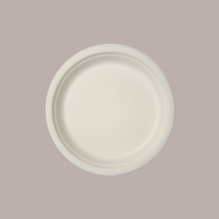 100 Pz Piattino Dolce Aperitivo Bio Eco dm18 Carta Polpa Cellulosa [53b5f908]