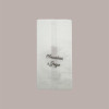 10 Kg Sacchetto Carta Bianco Antigrasso 12x24 cm grafica Pizza e Dolci [0f6f1f96]