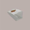 10 Kg Sacchetto Carta Bianco Antigrasso 14x28 cm grafica Pizza e Dolci [eef7534d]
