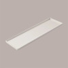 Set 2 Vassoi VGEL 03 Espositore Bianco per Stecchi Gelato 119x395.5H13mm [6e072ec2]