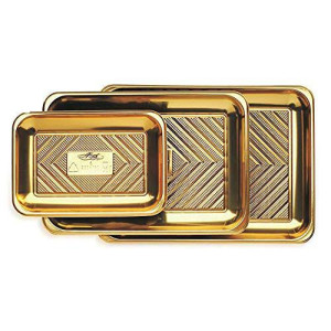 50 Pz Coperchio per Vassoio Porta Paste Kadò Nr 2 Alcas 235x160H50mm [b36ee194]