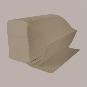 3800 Pz Asciugamani ECONATURAL  Ripiegati a V 21x21 cm LUCART [18c7c15b]