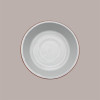 50 Pz Contenitore per Alimenti Smoothwall Terracotta in Alluminio 13,8x4,3 cm [6fd7e644]