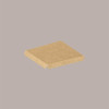20 Pz Fondo Rialzato Nature per Scatola Trasparente Automontante 8X8 cm [61800ef6]