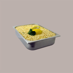 1 Kg Granella Pasta Frolla Lemon Pie Leagel Gelato Yogurt Dolci