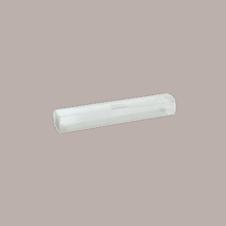 20 Pz Scatola Automontante Trasparente Porta Cioccolatini, Macarons e Confetti 24x4H3 cm [fd7aac0c]