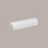 20 Pz Scatola Automontante Trasparente Porta Cioccolatini, Macarons e Confetti 8x4H3 cm [0674ea77]