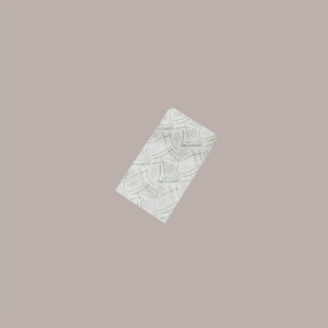 5000 Pz Cartine Alimentari in Carta Svedese 6x10 cm [257ab622]