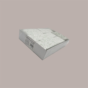 5000 Pz Cartine Alimentari in Carta Svedese 6x10 cm [4e117335]