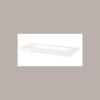 10 Pz Coperchio Trasparente Piatto per Gelatiera Sorbettiera 5000cc Alcas [e6eb0f49]
