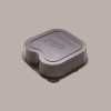 60 Pz Portabicchieri da Asporto per 4 Bicchieri da Cappuccino Coffee Way L4 [238e2149]