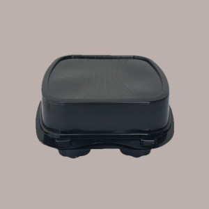 45 Pz Portabicchieri da Asporto per 4 Bicchieri da Cappuccino KAPPUCCIOBOX