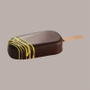 250 Pz Bastoncini in Legno di Faggio per Stecchi Gelato Ghiaccioli, 93x9,6mm, Punta Arrotondata [34d556bf]