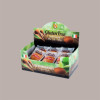Brioche Senza Glutine Certificata Ideale per Gelato Nocciolcono - 18 pezzi - [987668b6]