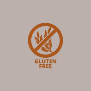 Brioche Senza Glutine Certificata Ideale per Gelato Nocciolcono - 18 pezzi - [2a3beeac]