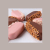 Espositore Espogel Down Rettangolare in Plexiglass per Biscotti Stecco Gelato 360x235H48mm [086edc18]